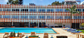 Hotel Boulevard